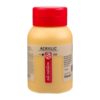 Art Creation Akryl 750ml - 227 Yellow ochre