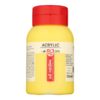 Art Creation Akryl 750ml - 275 Primary yellow