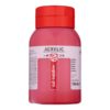 Art Creation Akryl 750ml - 318 Carmine