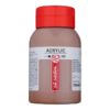 Art Creation Akryl 750ml - 409 Burnt umber