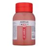 Art Creation Akryl 750ml - 411 Burnt sienna