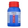 Art Creation Akryl 750ml - 504 Ultramarine