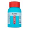 Art Creation Akryl 750ml - 661 Turquoise green