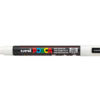 Uni POSCA PC-3M - Fine 0,9-1,3mm - 1 White