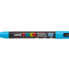 Uni POSCA PC-3M - Fine 0,9-1,3mm - 8 Light Blue