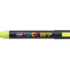 Uni POSCA PC-5M - Medium 1,8-2,5mm - F2 Fluorescent Yellow