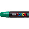 Uni POSCA PC-17K - Extra Broad 15mm - 6 Green