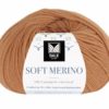 Soft Merino - Karamell 3016