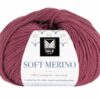 Soft Merino - Lyng 3017