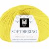 Soft Merino - Gul 3029