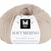 Soft Merino - Sand 3006