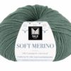 Soft Merino - Petrol 3013