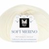 Soft Merino - Natur 3019