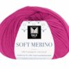 Soft Merino - Pink 3028