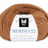 Merino 22 - Karamell 2007