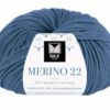 Merino 22 - Denim 2010