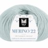 Merino 22 - Dueblå 2012