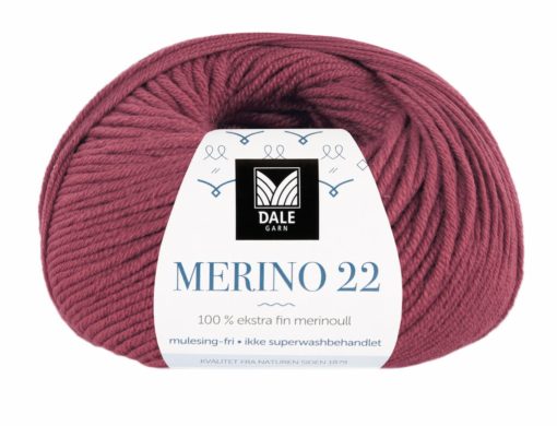 Merino 22 - Lyng 2017