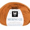 Merino 22 - Safrangul 2019