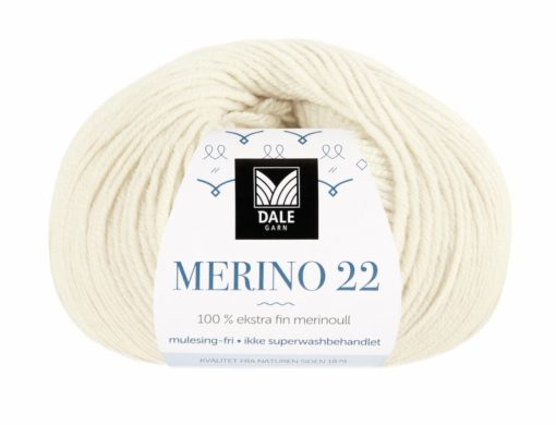 Merino 22 - Natur 2021