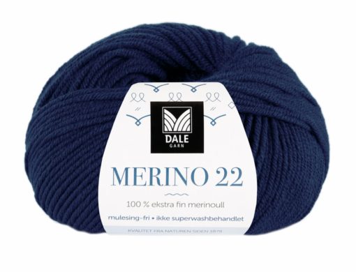 Merino 22 - Marine 2026