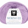 Merino 22 - Lys lavendel 2027