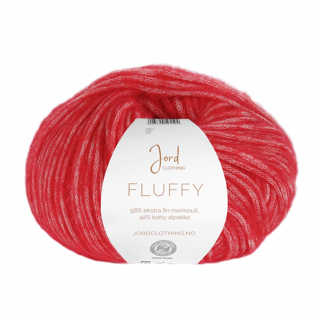 Fluffy - Chili