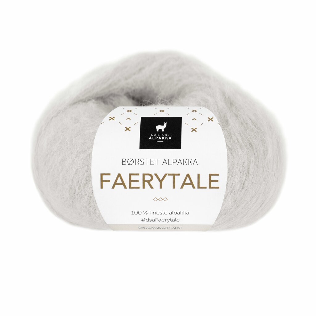 Faerytale - Kit