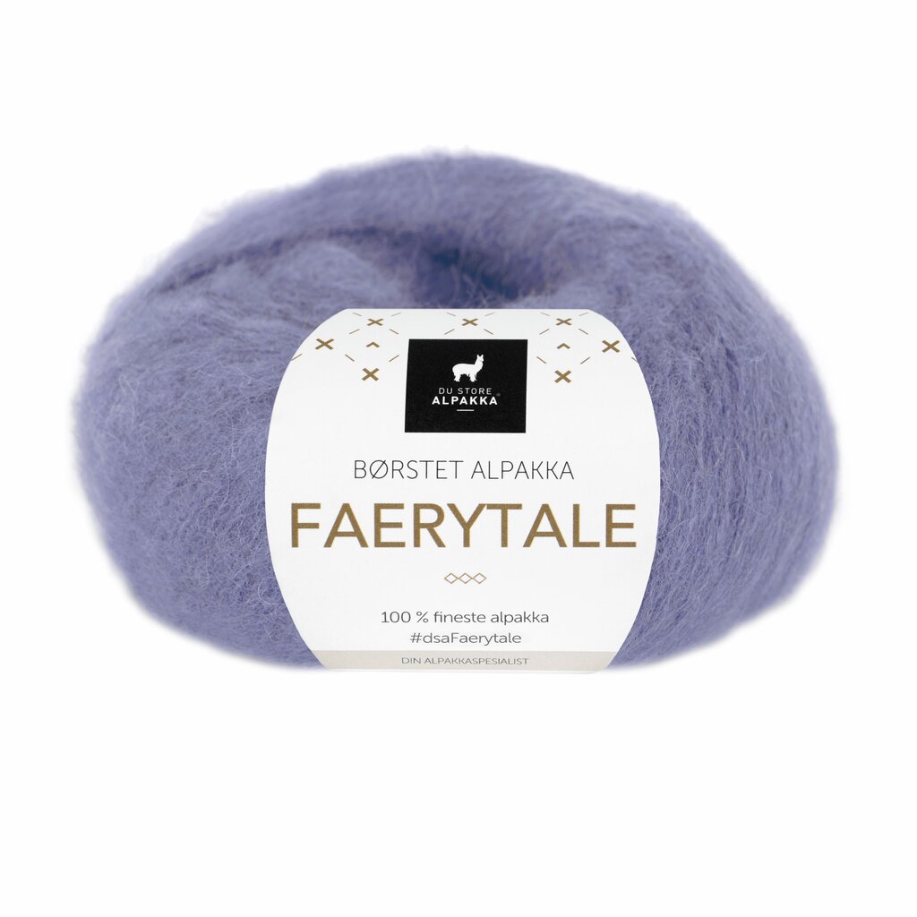 Faerytale - Lilac