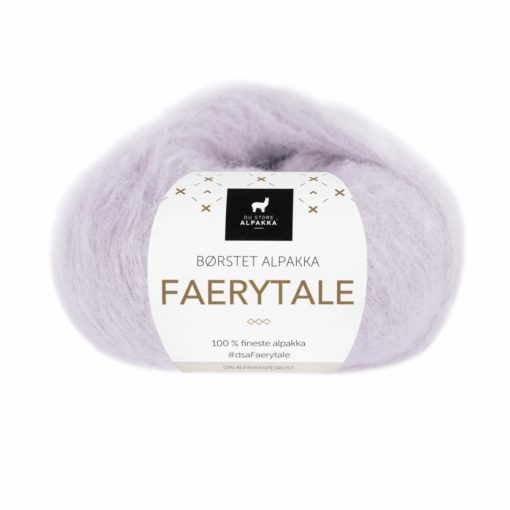 Faerytale - Lys lilac