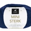 Mini Sterk - Marine