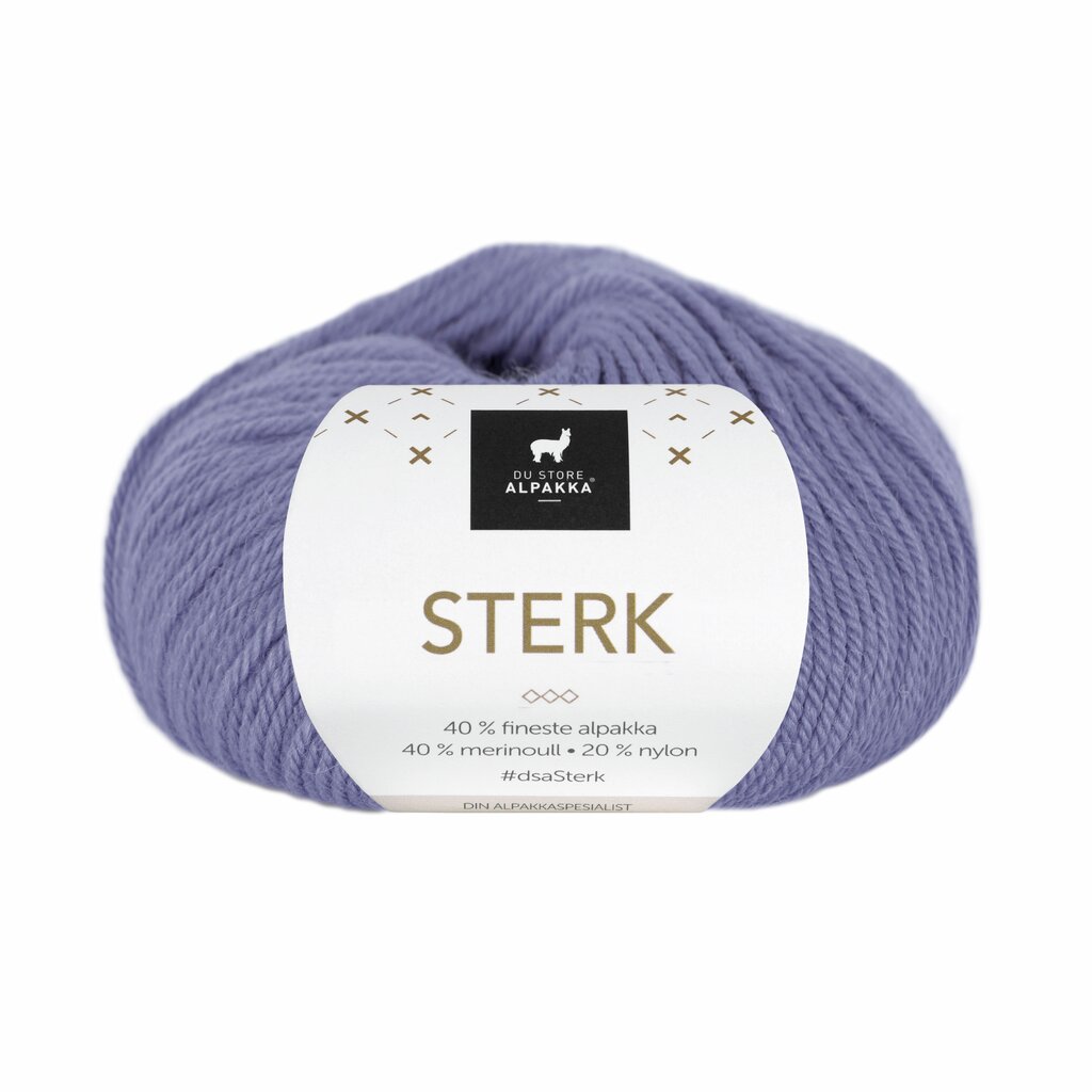 Sterk - Lilac