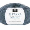 Alpakka Magic - Denim