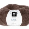 Kidsilk Erle - Brun