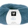 Kidsilk Erle - Denim