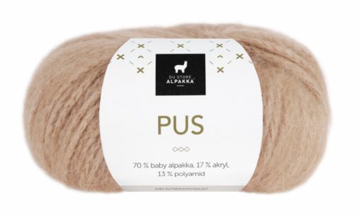 Pus - Beige