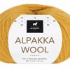 Alpakka Wool - Maisgul