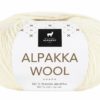 Alpakka Wool - Natur