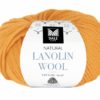 Lanolin Wool - Solgul