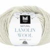 Lanolin Wool - Kitt