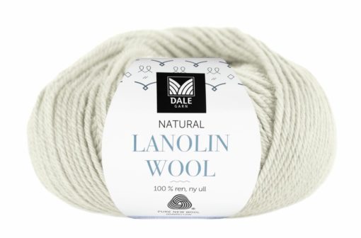 Lanolin Wool - Kitt