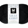 Lille lerke - Svart