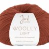 Woolly Light - Autumn