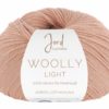 Woolly Light - Beige Pink