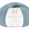 Woolly Light - Blue