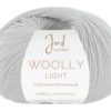 Woolly Light - Cloudy