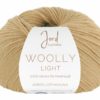 Woolly Light - Desert