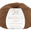 Woolly Light - Earthy Brown