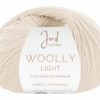 Woolly Light - Fog