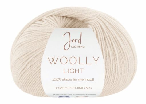 Woolly Light - Fog